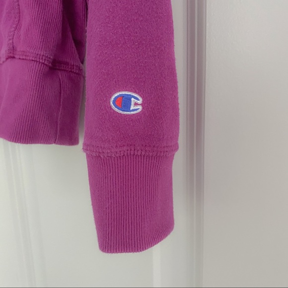 Women’s Champion Crewneck - Picture 2 of 3